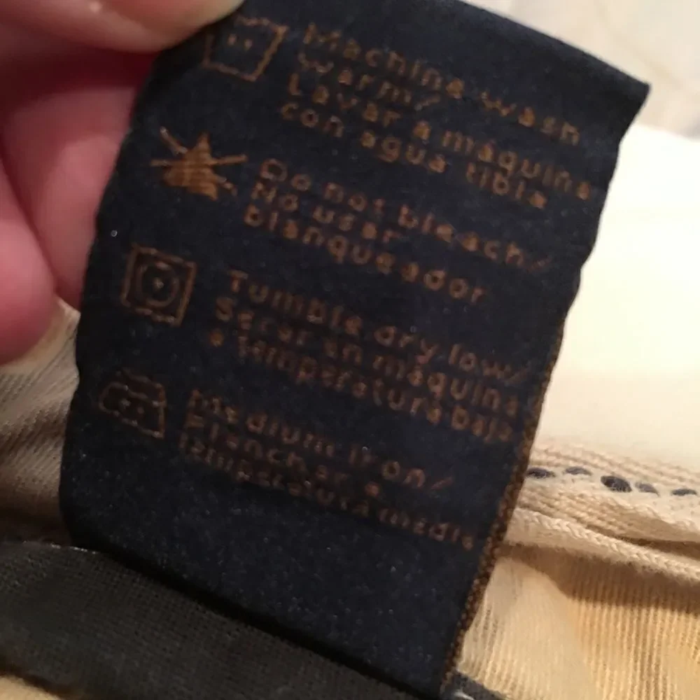 GREAT SPRING Rugged Men’s Shorts